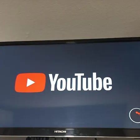 Click & Гостьовий будинок Торремолінос