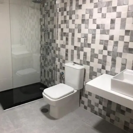 Гостевой дом Click &