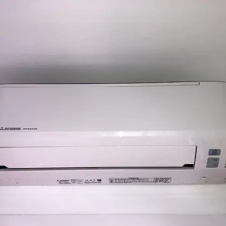 Гостевой дом Click & Торремолинос