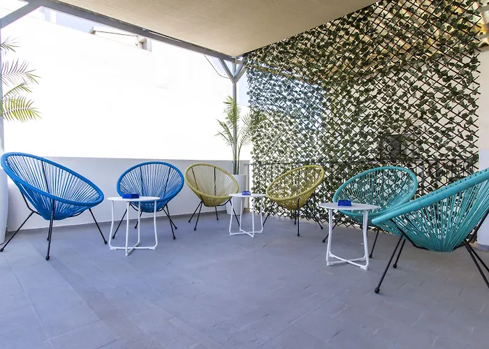 Гостевой дом Click &