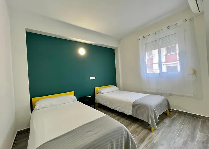 Guest house Click & 2*