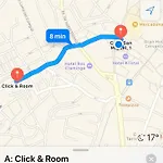 Click & 2*