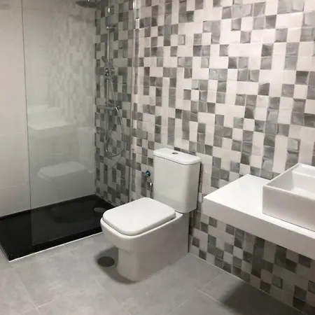 Guest house New Click &
