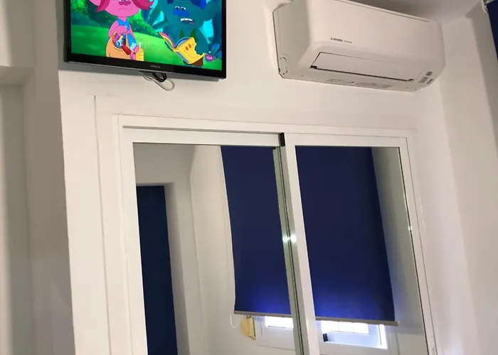 Click & 게스트하우스 2*